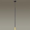 Подвесной светильник ODEON LIGHT 3884/1GB