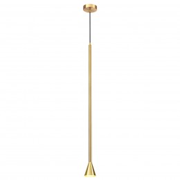 Подвесной светильник ODEON LIGHT 3884/1G
