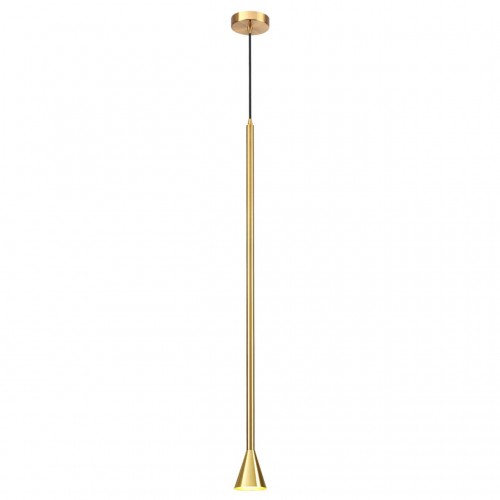 Подвесной светильник ODEON LIGHT 3884/1G