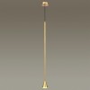 Подвесной светильник ODEON LIGHT 3884/1G