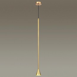 Подвесной светильник ODEON LIGHT 3884/1G