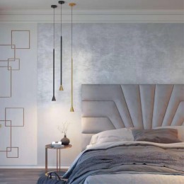 Подвесной светильник ODEON LIGHT 3884/1G