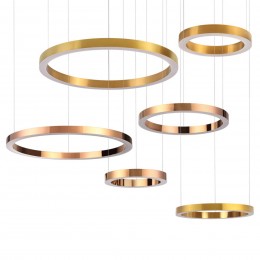 Подвесной светильник ODEON LIGHT 3885/35LA