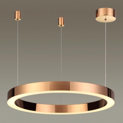 Подвесной светильник ODEON LIGHT 3885/35LA