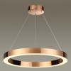 Подвесной светильник ODEON LIGHT 3885/35LA