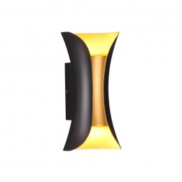 Настенный светильник ODEON LIGHT 3886/6BG