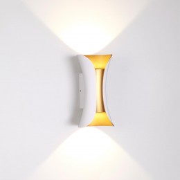 Настенный светильник ODEON LIGHT 3886/6WG