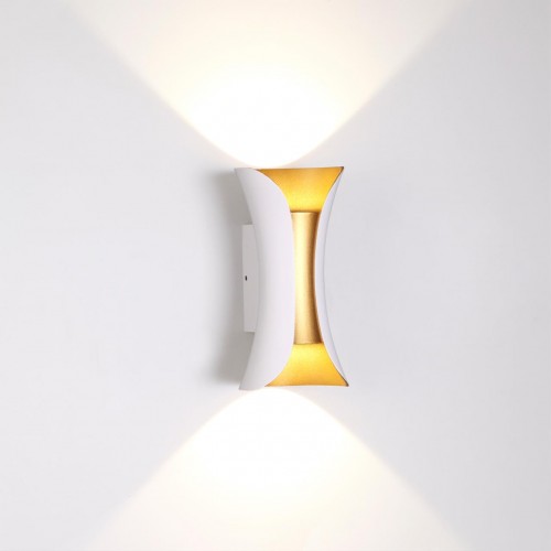Настенный светильник ODEON LIGHT 3886/6WG