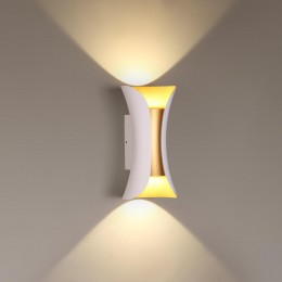 Настенный светильник ODEON LIGHT 3886/6WG