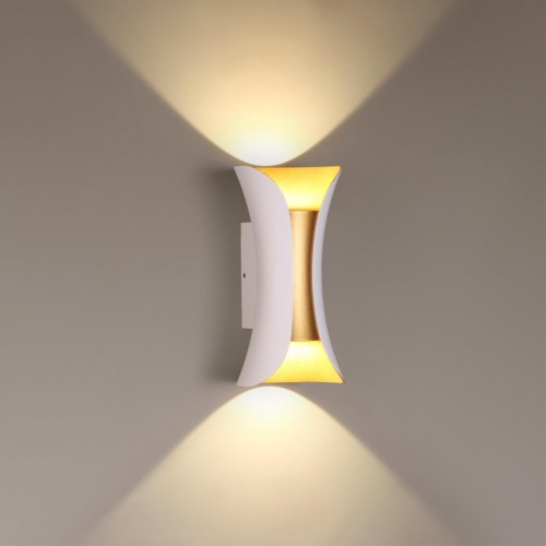 Настенный светильник ODEON LIGHT 3886/6WG