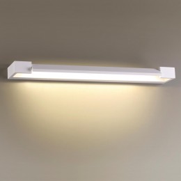 Настенный светильник ODEON LIGHT 3887/18WW