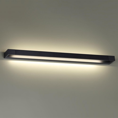 Настенный светильник ODEON LIGHT 3888/24WB