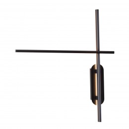 Настенный светильник ODEON LIGHT 3890/20WLP