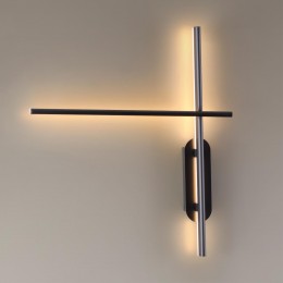 Настенный светильник ODEON LIGHT 3890/20WLP