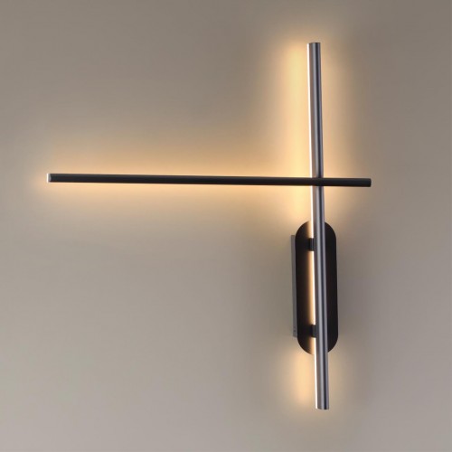 Настенный светильник ODEON LIGHT 3890/20WLP