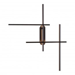 Настенный светильник ODEON LIGHT 3890/36WLP
