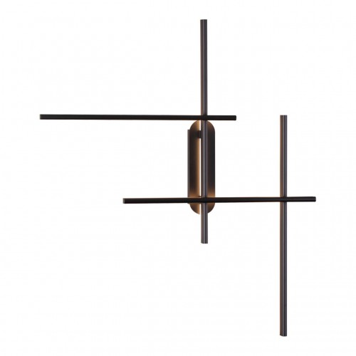 Настенный светильник ODEON LIGHT 3890/36WLP
