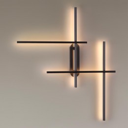 Настенный светильник ODEON LIGHT 3890/36WLP