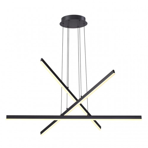 Подвесной светильник ODEON LIGHT 3890/48L
