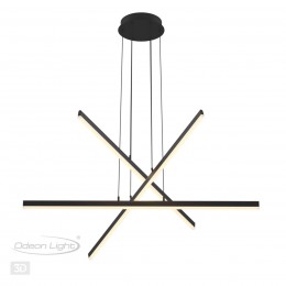 Подвесной светильник ODEON LIGHT 3890/48L