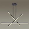Подвесной светильник ODEON LIGHT 3890/48L