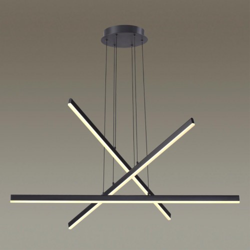 Подвесной светильник ODEON LIGHT 3890/48L