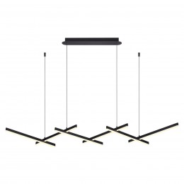 Подвесной светильник ODEON LIGHT 3890/85L