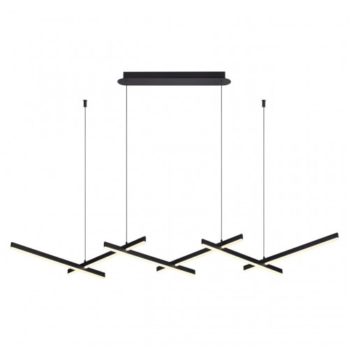 Подвесной светильник ODEON LIGHT 3890/85L