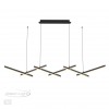 Подвесной светильник ODEON LIGHT 3890/85L