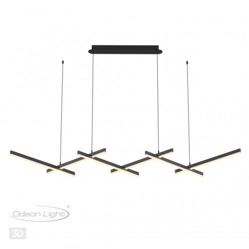 Подвесной светильник ODEON LIGHT 3890/85L