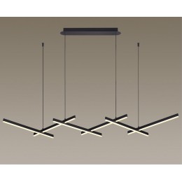 Подвесной светильник ODEON LIGHT 3890/85L