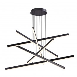 Подвесной светильник ODEON LIGHT 3890/96L