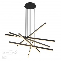 Подвесной светильник ODEON LIGHT 3890/96L