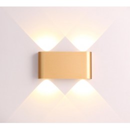 Настенный светильник ODEON LIGHT 3893/4WL
