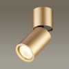 Настенно-потолочный светильник ODEON LIGHT 3895/1C