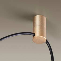 Подвесной светильник ODEON LIGHT 3898/1