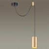 Подвесной светильник ODEON LIGHT 3898/1