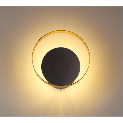 Настенный светильник ODEON LIGHT 3899/7WB