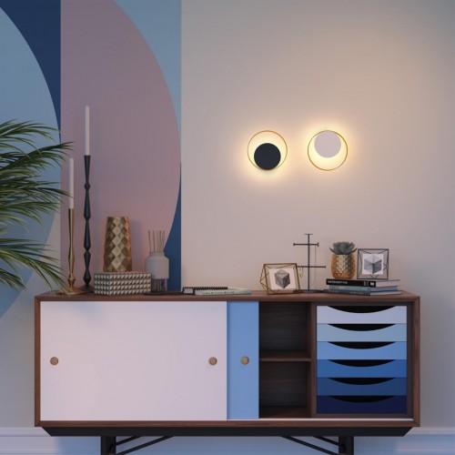 Настенный светильник ODEON LIGHT 3899/7WB
