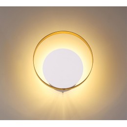 Настенный светильник ODEON LIGHT 3899/7WW