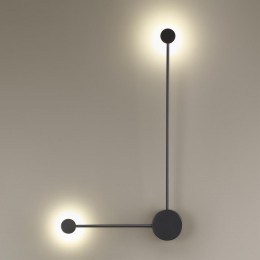 Настенный светильник ODEON LIGHT 3900/10WB