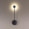 Настенный светильник ODEON LIGHT 3900/5WB
