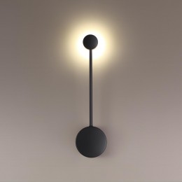 Настенный светильник ODEON LIGHT 3900/5WB