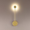 Настенный светильник ODEON LIGHT 3900/5WG