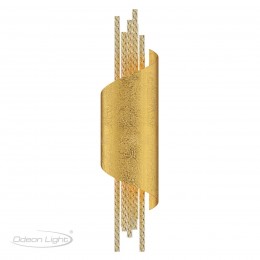 Настенный светильник ODEON LIGHT 3901/5W