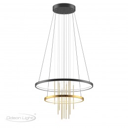 Подвесной светильник ODEON LIGHT 3901/63L