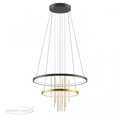 Подвесной светильник ODEON LIGHT 3901/63L