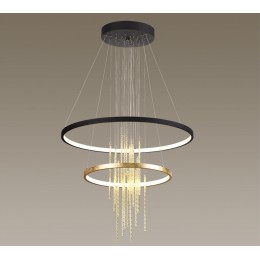 Подвесной светильник ODEON LIGHT 3901/63L