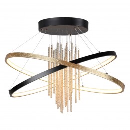 Потолочный светильник ODEON LIGHT 3901/70CL