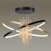 Потолочный светильник ODEON LIGHT 3901/70CL
